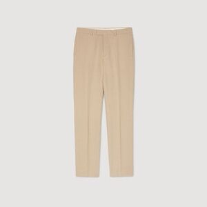 Sandro Suit Trousers